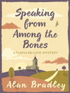 Speaking from Among the Bones (eBook)
